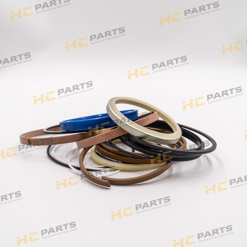 Комплект уплотнений цилиндра JCB 85X115 BUCKET