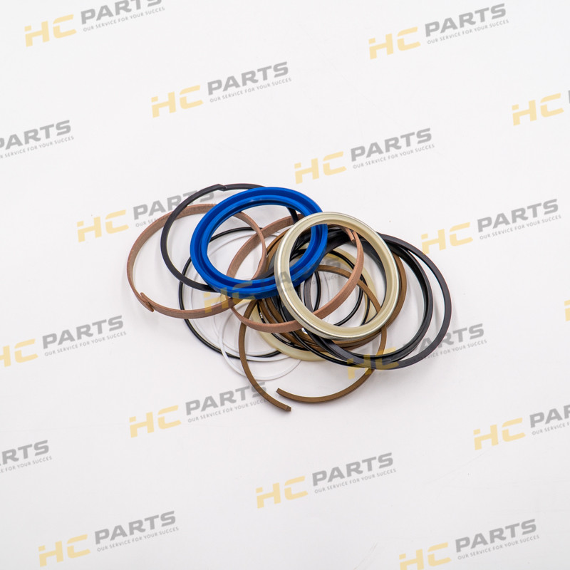 Комплект уплотнений цилиндра JCB 85X115 BUCKET