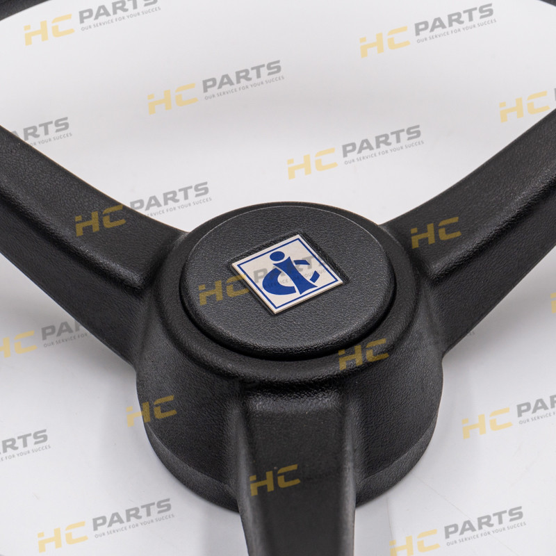 JCB руль-новая модель