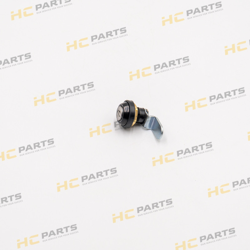 Замок капота JCB-3CX 4CX