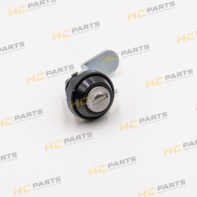 Замок капота JCB-3CX 4CX