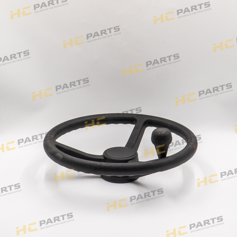 Рулевое колесо JCB — 3CX 4CX, телескопический погрузчик