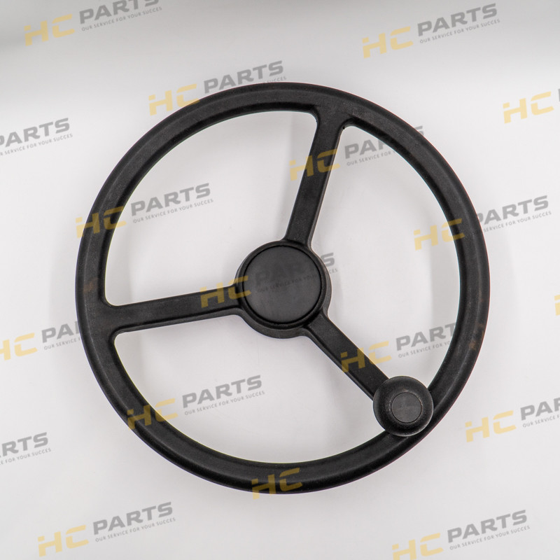 Рулевое управление JCB-3CX 4CX, телескопический погрузчик