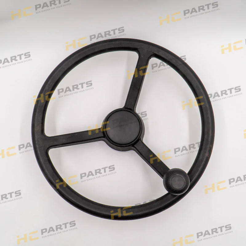 Рулевое управление JCB-3CX 4CX, телескопический погрузчик