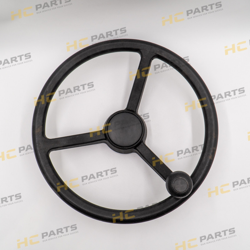 Рулевое колесо JCB — 3CX 4CX, телескопический погрузчик