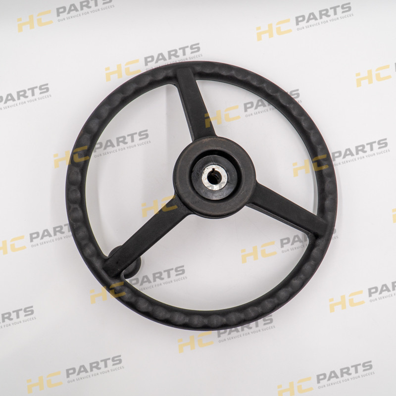 Рулевое управление JCB-3CX 4CX, телескопический погрузчик