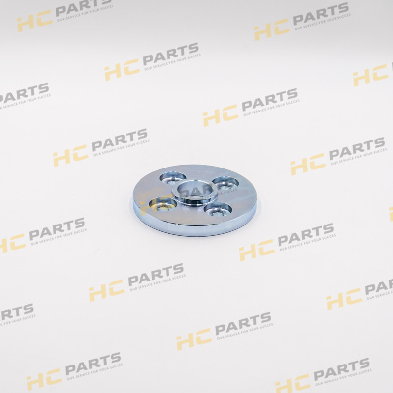 Распорная пластина JCB