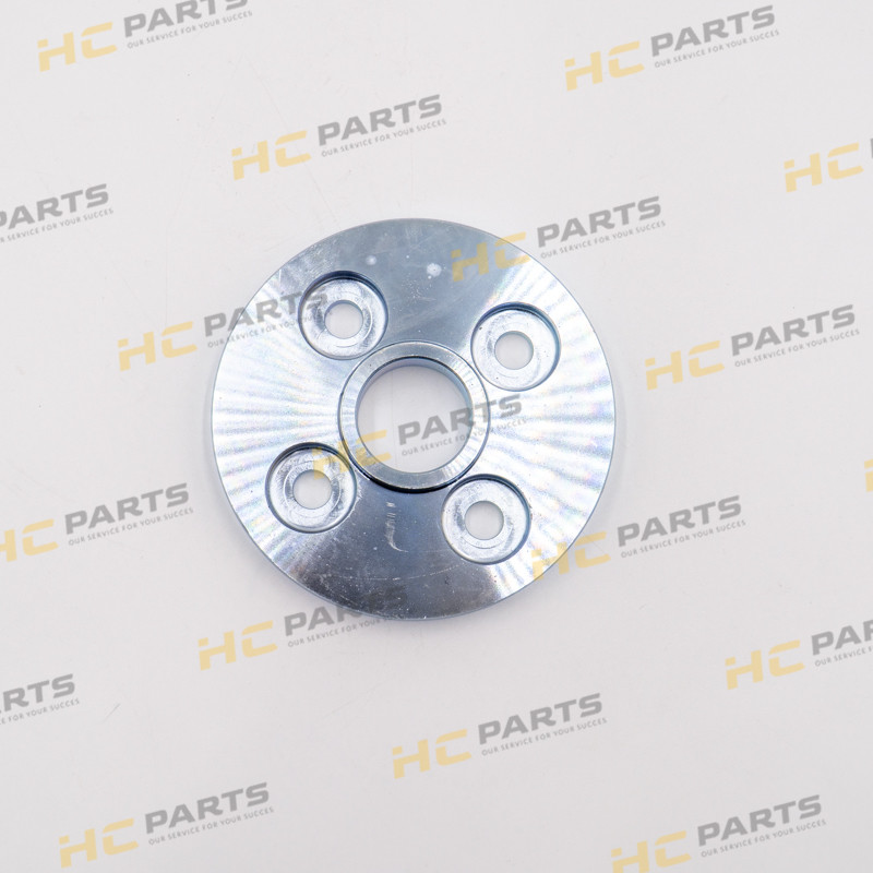 Распорная пластина JCB