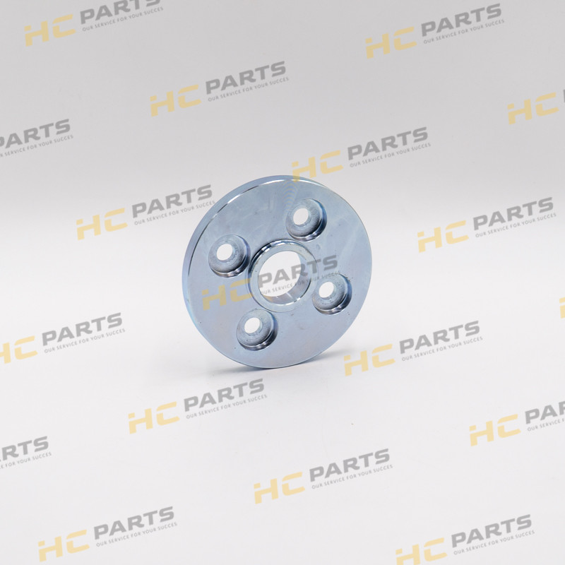 JCB распорная пластина