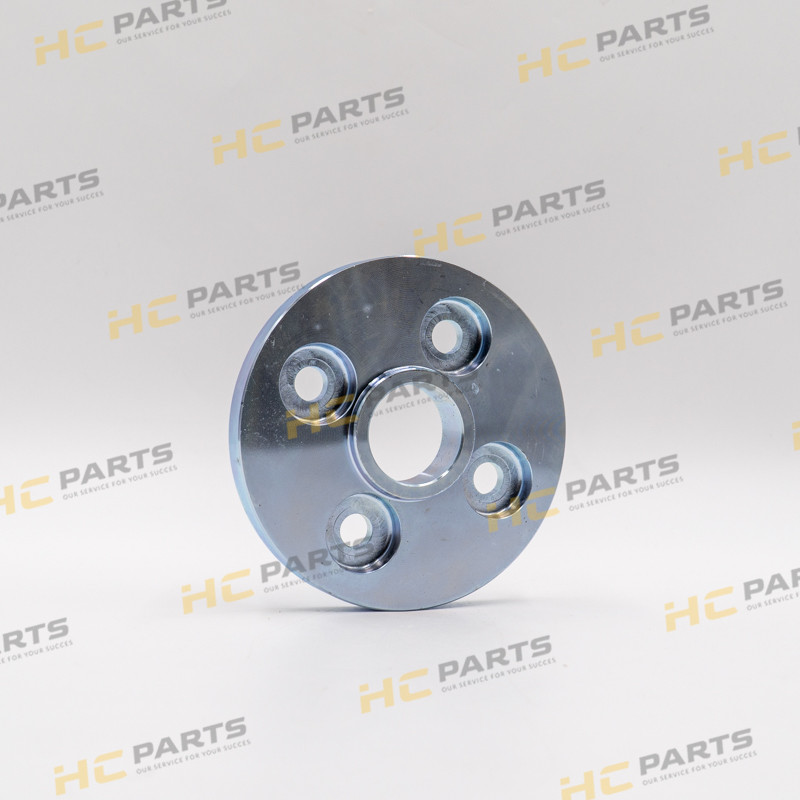 JCB распорная пластина