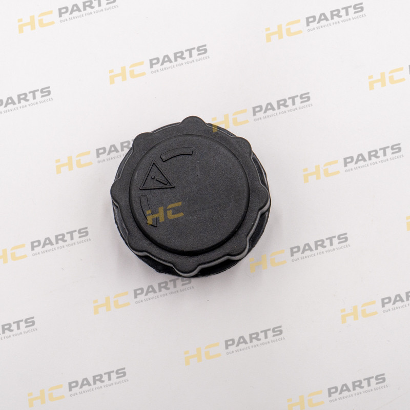 Крышка расширительного бачка JCB