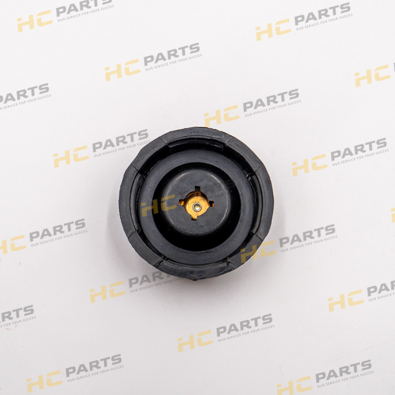 JCB крышка расширительного бачка