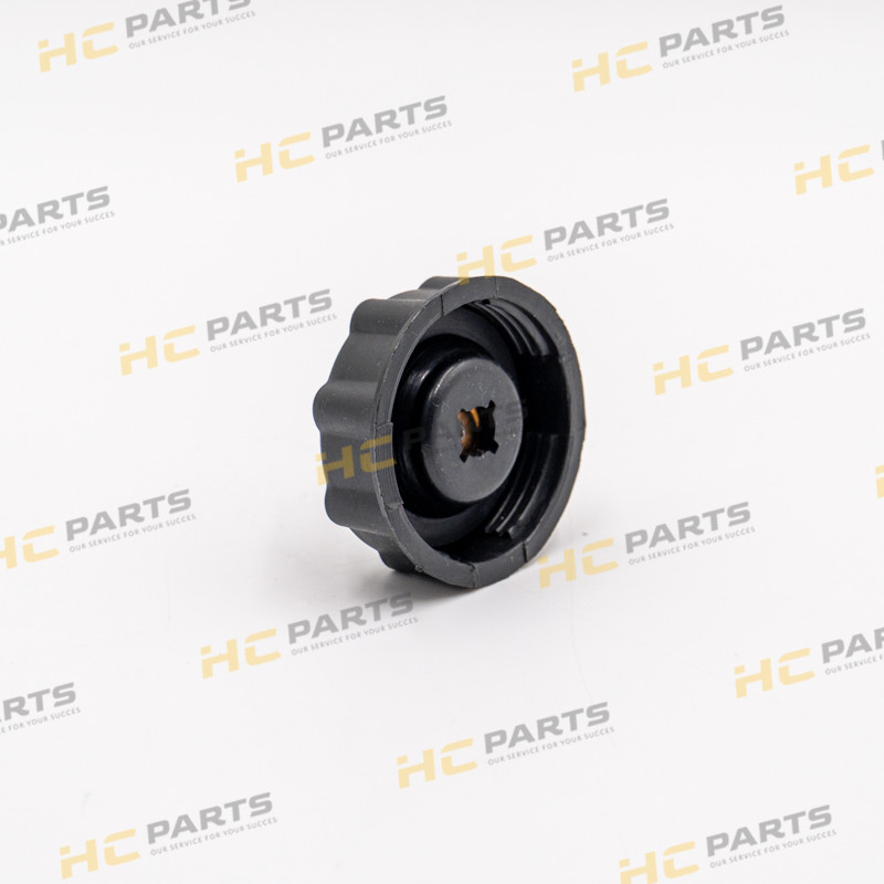 JCB крышка расширительного бачка