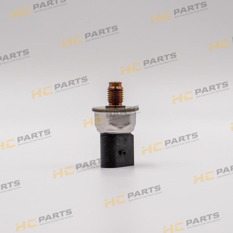 Датчик давления топлива JCB на топливной рампе — 3CX 4CX DELPHI