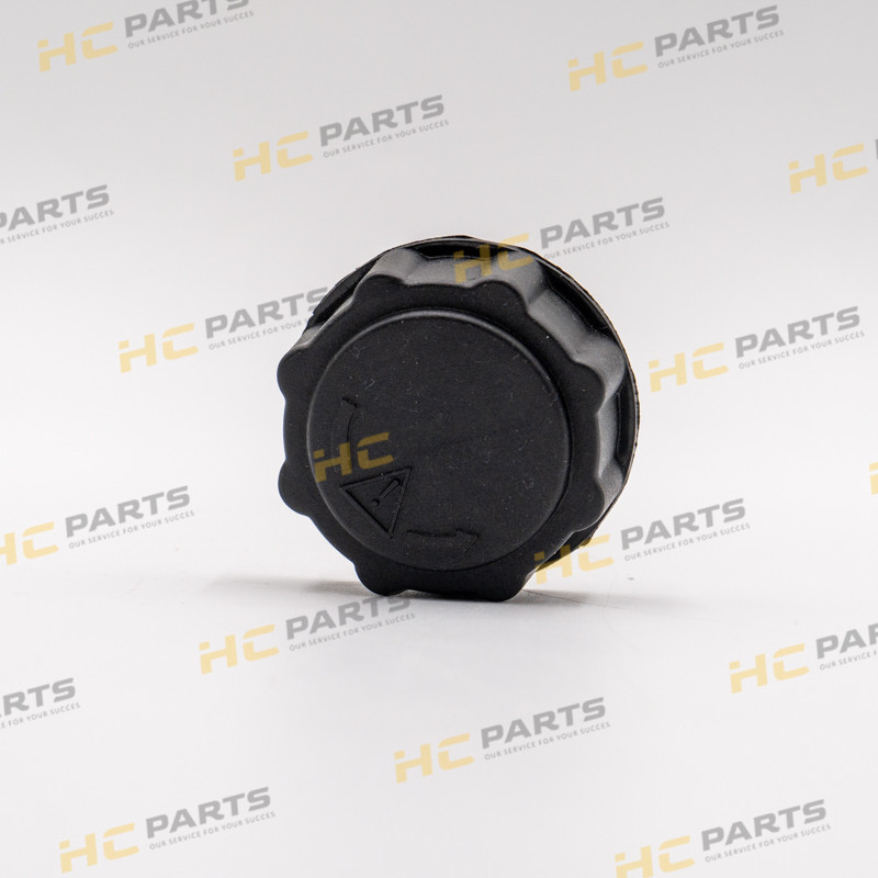 Крышка расширительного бачка JCB