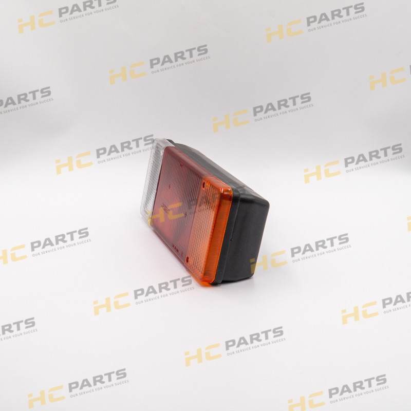 Правая задняя фара JCB — телескопического погрузчика AM