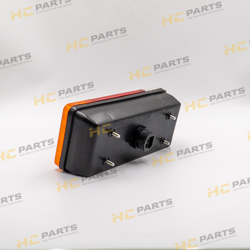 Правая задняя фара JCB — телескопического погрузчика AM