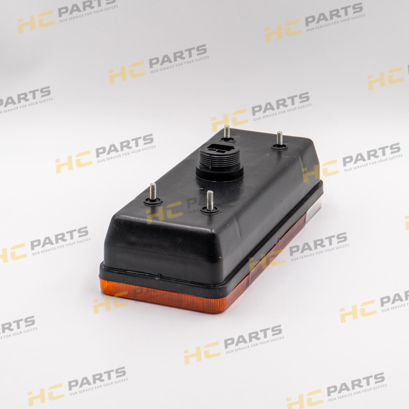 Правая задняя фара JCB — телескопического погрузчика AM