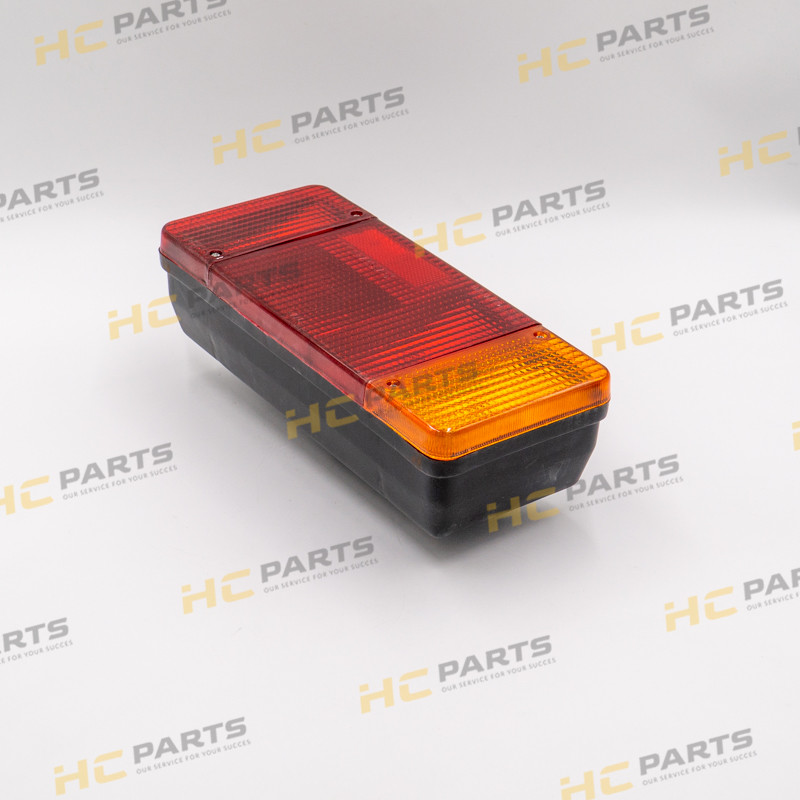 Задний левый фонарь телескопического погрузчика JCB AM