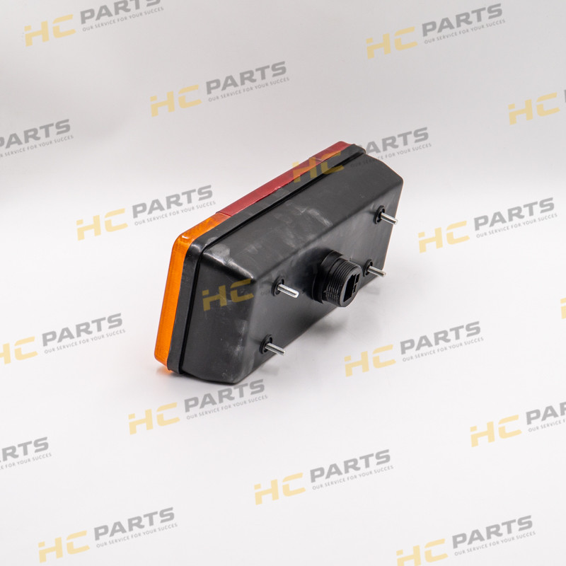 Задний левый фонарь телескопического погрузчика JCB AM