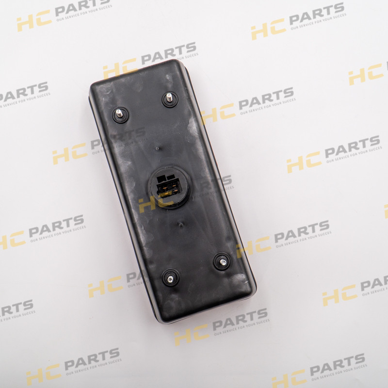 Задний левый фонарь телескопического погрузчика JCB AM