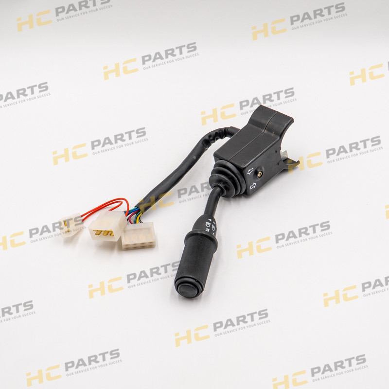 JCB переключатель правая сторона