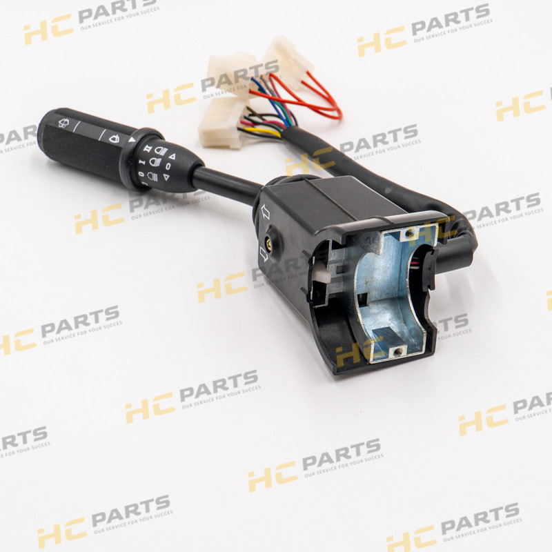 JCB переключатель правая сторона