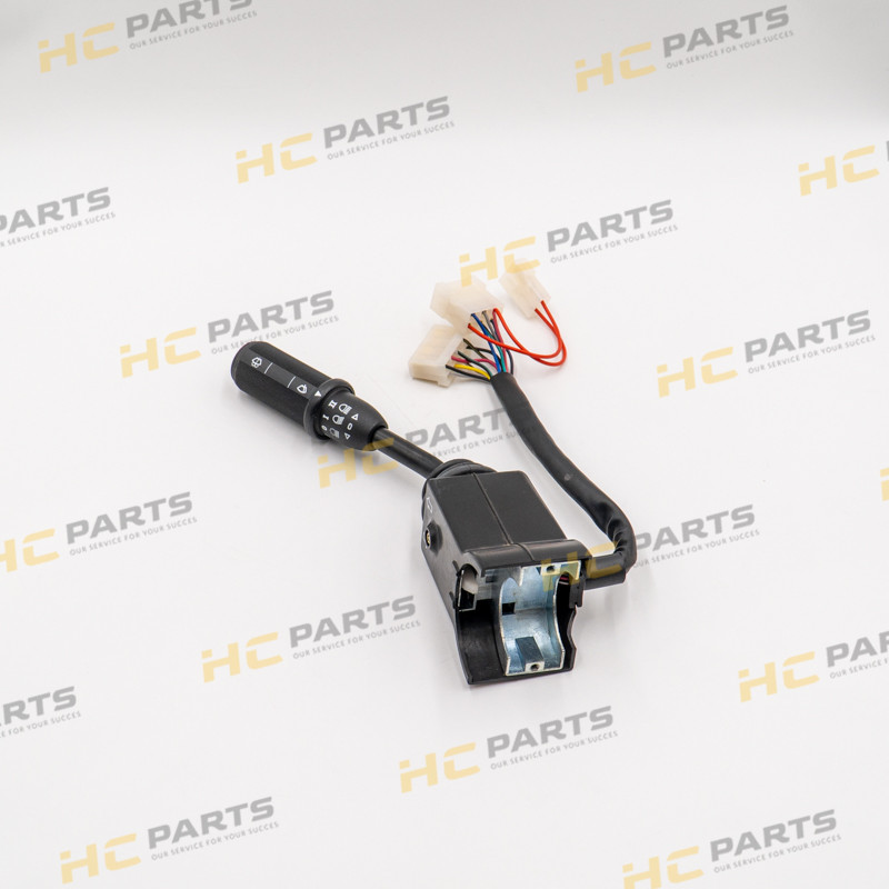 Правый боковой выключатель JCB