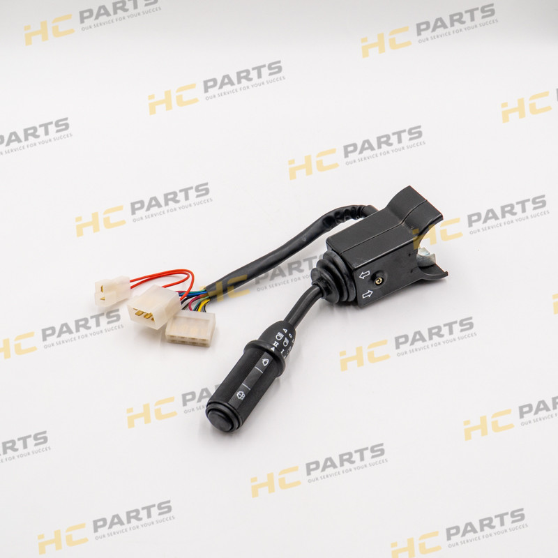 JCB переключатель правая сторона