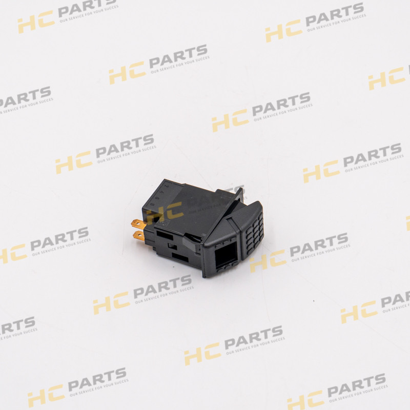 JCB переключатель нагрева воздуха