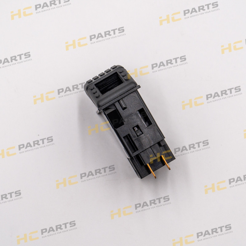 Выключатель отопительного вентилятора JCB