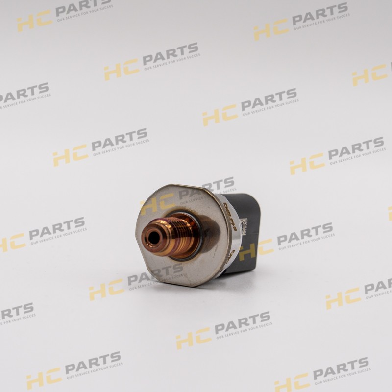 Датчик давления топлива JCB на топливной рампе — 3CX 4CX DELPHI