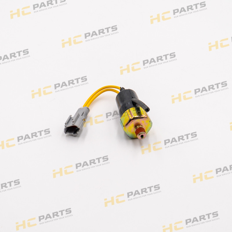 Датчик давления масла JCB-JS AM