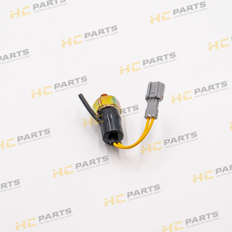 Датчик давления масла JCB — JS AM