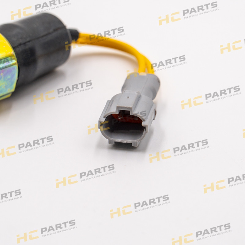 Датчик давления масла JCB — JS AM