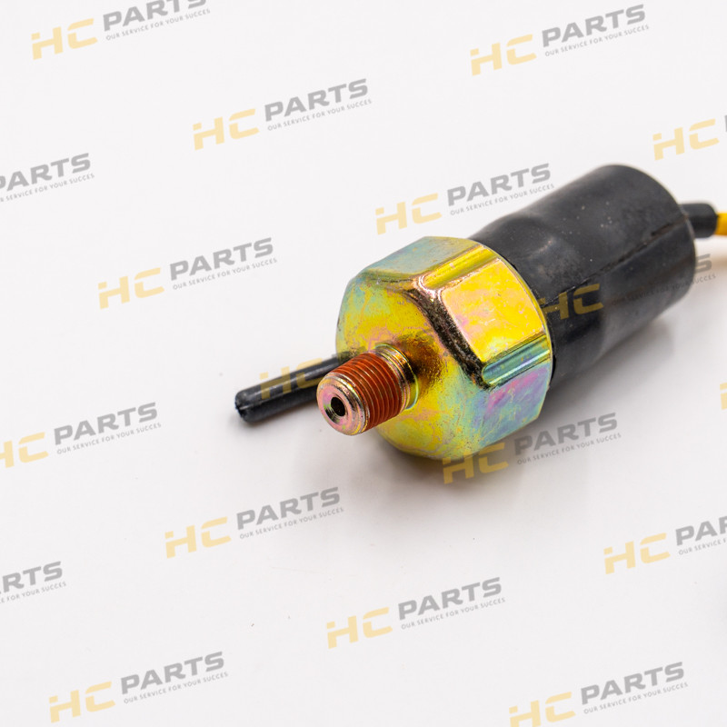 Датчик давления масла JCB — JS AM