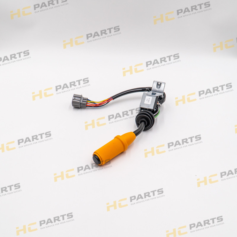 Переключение JCB в режим движения вперед и назад — 2CX 3CX 4CX POWERSHIFT AM