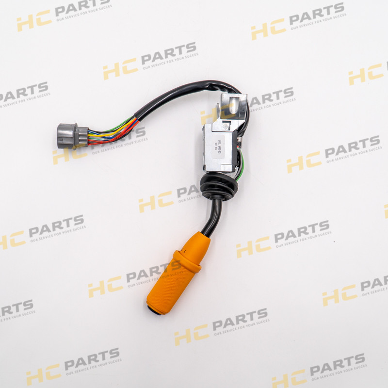 Переключатель переднего/заднего привода JCB — 2CX 3CX 4CX POWERSHIFT AM