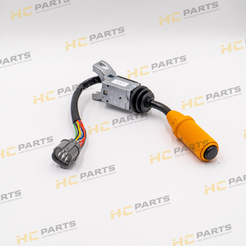 Переключение JCB в режим движения вперед и назад — 2CX 3CX 4CX POWERSHIFT AM