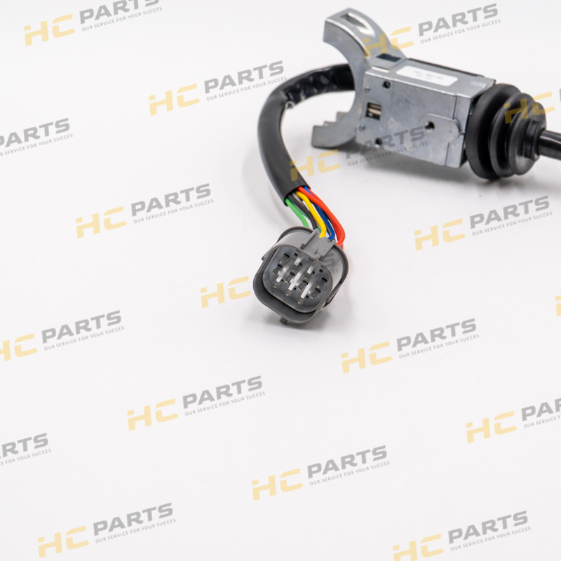 Переключение JCB в режим движения вперед и назад — 2CX 3CX 4CX POWERSHIFT AM