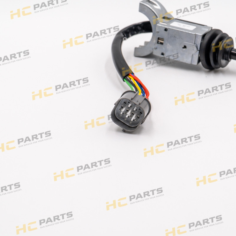 Переключение JCB в режим движения вперед и назад — 2CX 3CX 4CX POWERSHIFT AM