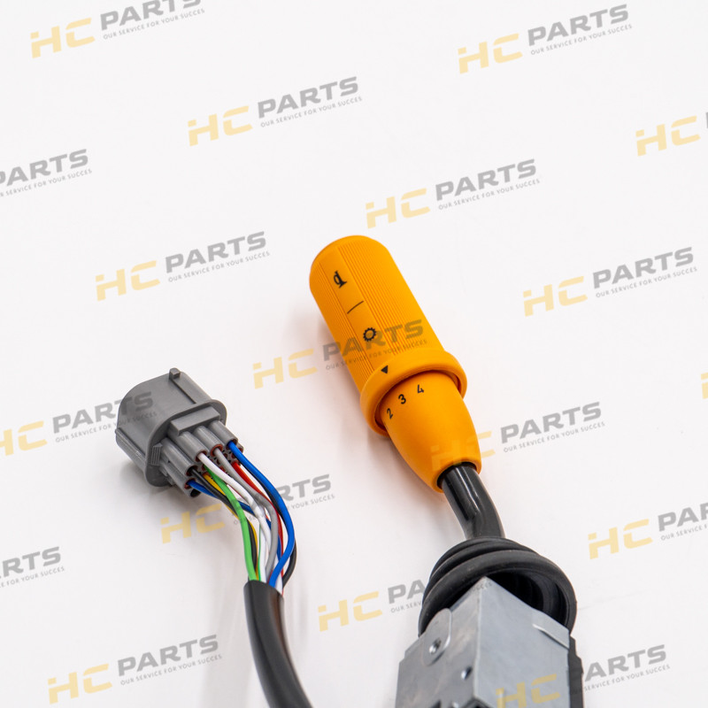 Переключение JCB в режим движения вперед и назад — 2CX 3CX 4CX POWERSHIFT AM