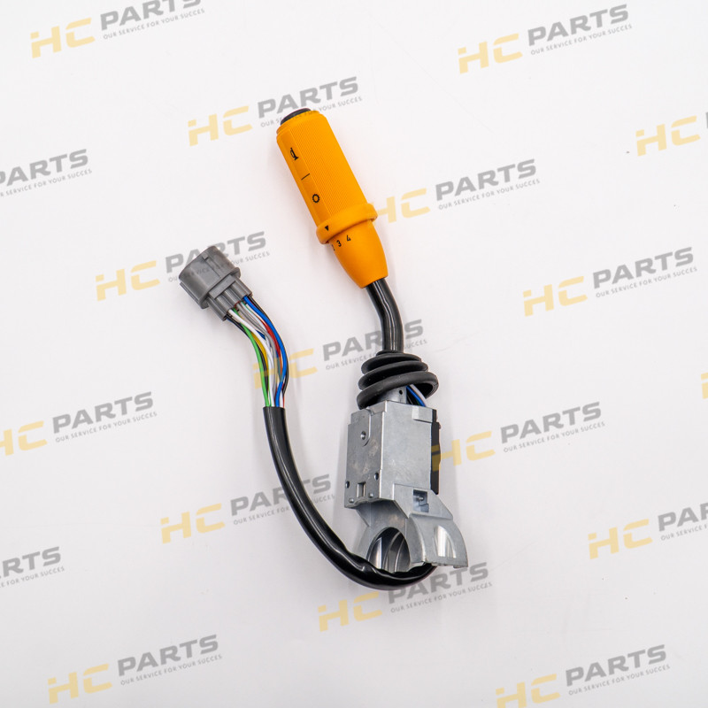 Переключатель переднего/заднего привода JCB — 2CX 3CX 4CX POWERSHIFT AM