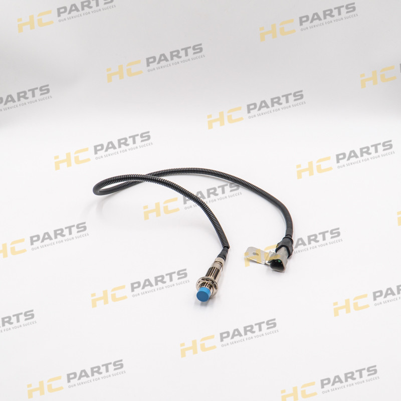 Датчик приближения JCB для настройки колес телескопического погрузчика AM