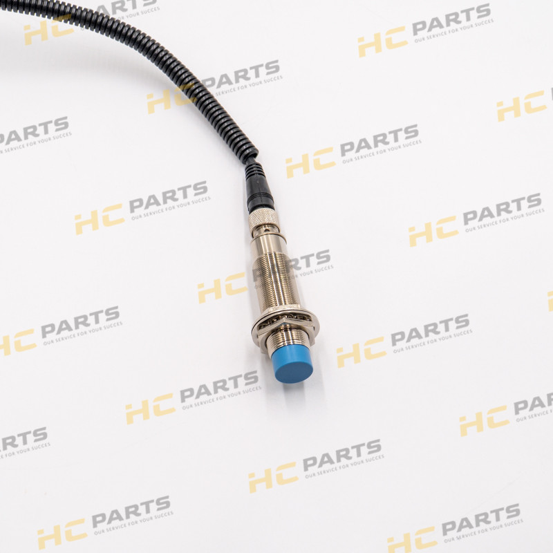 Датчик приближения JCB для настройки колес телескопического погрузчика AM