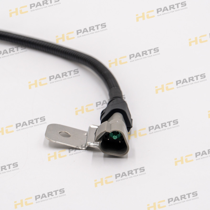 Датчик приближения JCB для настройки колес телескопического погрузчика AM